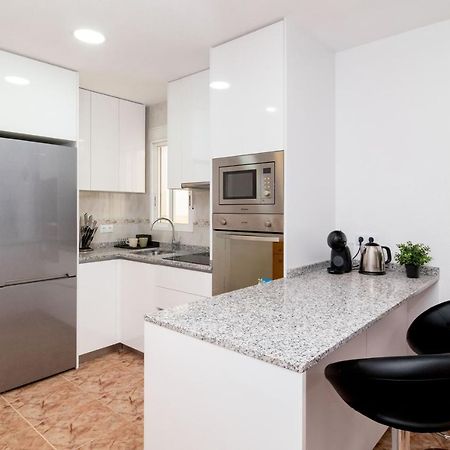 La Paz Apartment Torrevieja Exterior photo
