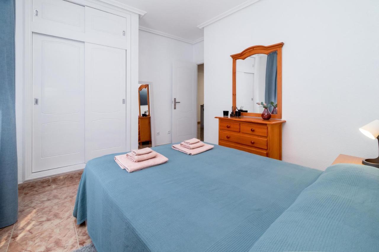 La Paz Apartment Torrevieja Exterior photo
