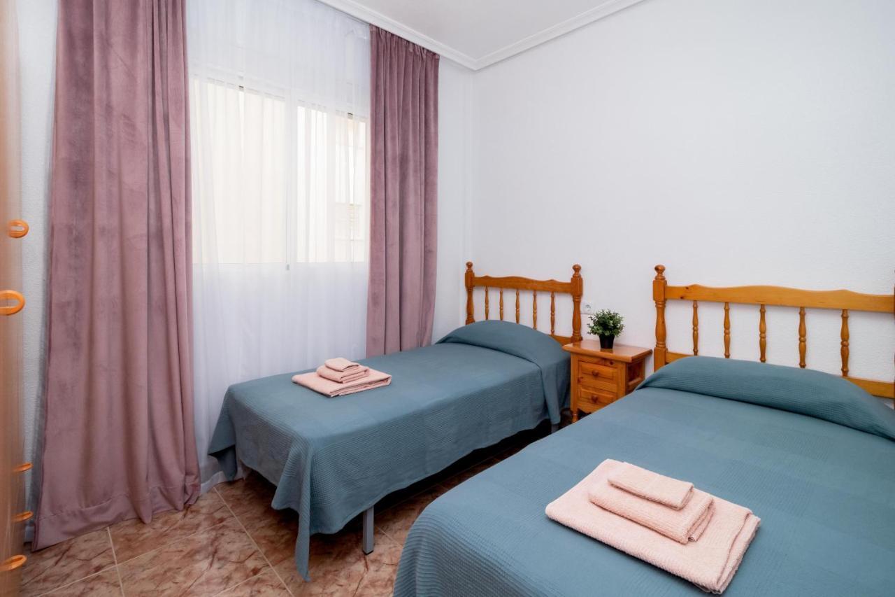 La Paz Apartment Torrevieja Exterior photo