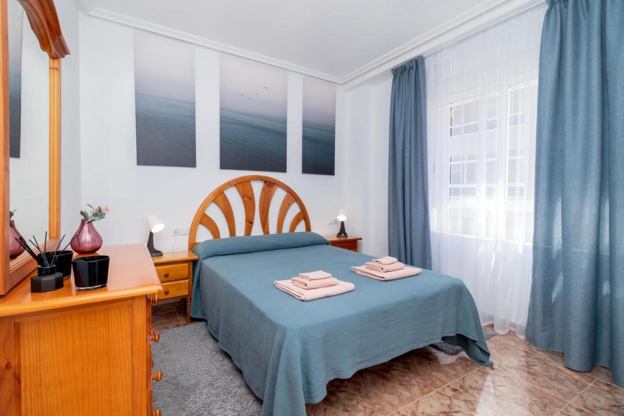 La Paz Apartment Torrevieja Exterior photo